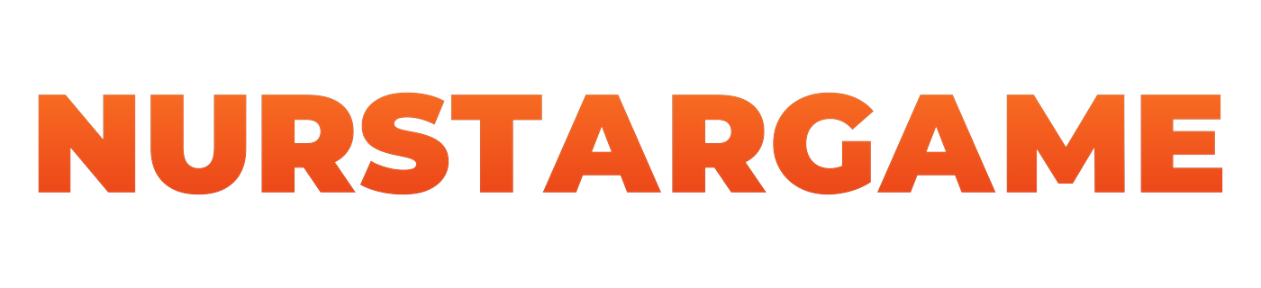nurstargame Logo